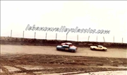 Turn 1 and 2 1981b